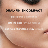 Lakmē Xtraordin-airy Compact
