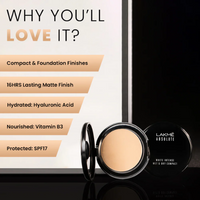 Lakmē Xtraordin-airy Compact