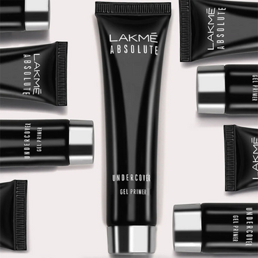 Lakmē Unreal Undercover Gel Primer