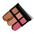 Lakmē Absolute Facelife Palette 15g - Professional Contouring and Highlighting Palette