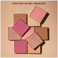 Lakmē Absolute Facelife Palette 15g