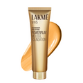 Lakmē 9 to 5 Weightless Mousse Foundation 6gm - Lightweight Mousse Foundation for All-Day Wear