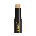 Lakmē Facelift MultiSlayer Foundation Stick Warm Creme - Multi-Purpose Foundation Stick with Buildable Coverage