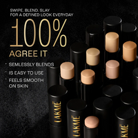 Lakmē Facelift MultiSlayer Foundation Stick Warm Creme