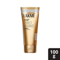 Lakmē Perfect Radiance Facewash with 98% Pure Niacinamide for Glowing Skin 100gm - Brightening Face Cleanser