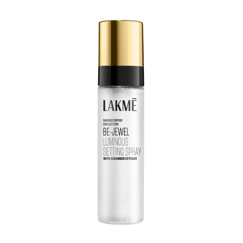 Lakmē Be-Jewel Luminous Setting Spray 100ml