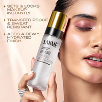 Lakmē Be-Jewel Luminous Setting Spray 100ml