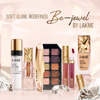 Lakmē Be-Jewel Luminous Setting Spray 100ml