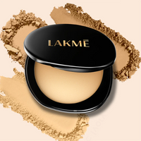 Lakmē Ultimate Glam Compact - Golden Medium 03