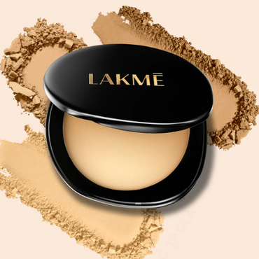 Lakmē Ultimate Glam Compact - Golden Medium 03