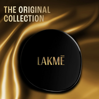 Lakmē Ultimate Glam Compact - Golden Medium 03