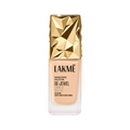 Lakmē Be-Jewel Luminous Skin Tint Cool Ivory - Light Coverage Foundation with SPF