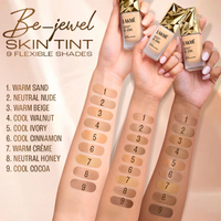Lakmē Be-Jewel Luminous Skin Tint - Cool Ivory