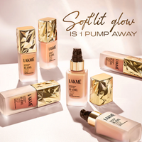 Lakmē Be-Jewel Luminous Skin Tint - Cool Ivory