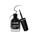 Lakmē Ultimate Glam Eye Liner Blue - Vibrant Blue Eyeliner