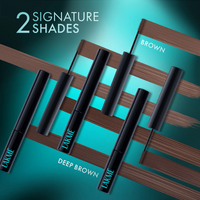 Lakmē Eyeconic Brow Boss Brown - Professional Eyebrow Makeup