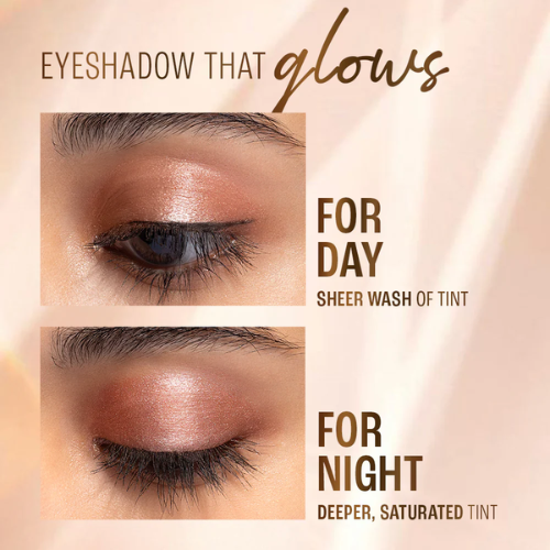 Lakmē Be-jewel Satin Eye Tint Quartz - Shimmering Eye Makeup