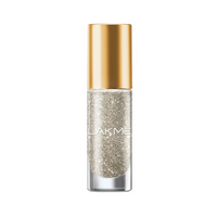 Lakmē Glitterati Collection Pearl Play - Glitter Nail Polish for Sparkling Nails