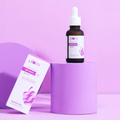 Plum 1% Retinol Serum for Face with Bakuchiol 20ml