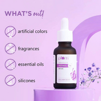 Plum 1% Retinol Serum for Face with Bakuchiol 20ml