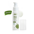 Plum Green Tea Mattifying Moisturizer for Oily Skin 50ml