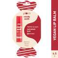 Plum Candy Melts Red Velvet Love Tinted Lip Balm
