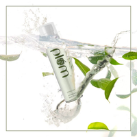 Plum Green Tea Revitalizing Face Mist 100ml