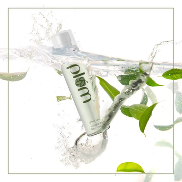 Plum Green Tea Revitalizing Face Mist 100ml