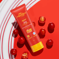 Aqualogica Detan+ Dewy Sunscreen SPF 50+ PA++++ – 125g | Hydrating & Anti-Tan