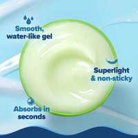 Aqualogical 5 Barrier+ Hydra Gel Moisturizer with Avocado & 5 Essential Ceramides - 200 g