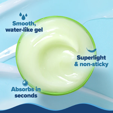 Aqualogical 5 Barrier+ Hydra Gel Moisturizer with Avocado & 5 Essential Ceramides - 200 g