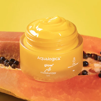 Aqualogical Glow+ JellO Moisturizer - 50 g