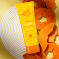 Aqualogical Glow+ Oil Free Moisturizer with Papaya & Vitamin C for Glowing Skin - 100g