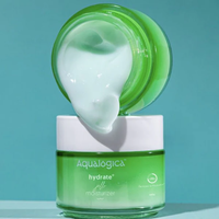 Aqualogical Hydrate+ Jello Moisturizer 100g
