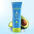 Aqualogical 5 Barrier+ Repair Moisturizer with Avocado & 5 Essential Ceramides - 100g