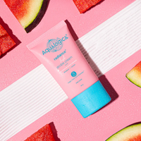 Aqualogical Radiance+ Lush Strobe Cream with Watermelon & Niacinamide for Instant HD Glow - 30g