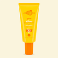 Aqualogical Glow+ 3-in-1 Delicious Dream Cream with SPF 33+ & PA+++ for Glowing Skin - 50g