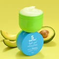 Aqualogical 5 Barrier+ Hydra Gel Moisturizer with Avocado & 5 Essential Ceramides - 100 g