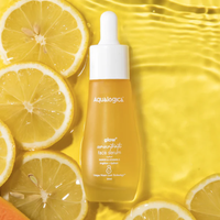 Aqualogical Glow+ Concentrate Face Serum 30 ml