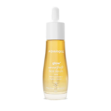Aqualogical Glow+ Concentrate Face Serum 30 ml