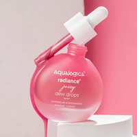 Aqualogical Radiance+ Juicy Dew Drops 30 ml