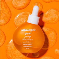 Aqualogical Glow+ Juicy Dew Drops 30 ml