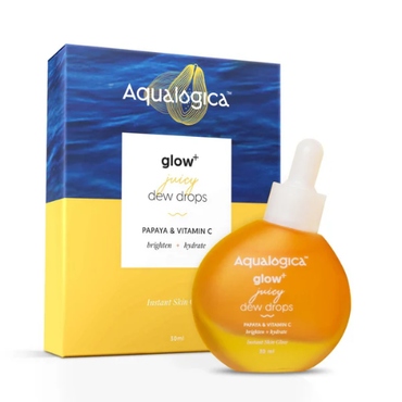 Aqualogical Glow+ Juicy Dew Drops 30 ml