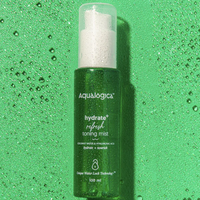 Aqualogical Hydrate+ Refresh Toning Mist, 100 ml