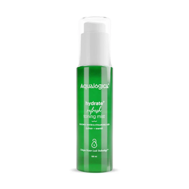Aqualogical Hydrate+ Refresh Toning Mist, 100 ml