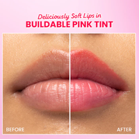 Dot & Key Meltie Lip Balm SPF 50+ PA+++(Strawberry Glaze)