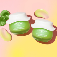 Dot & Key Cica (Centella) + Niacinamide Oil Free Moisturizer 60g