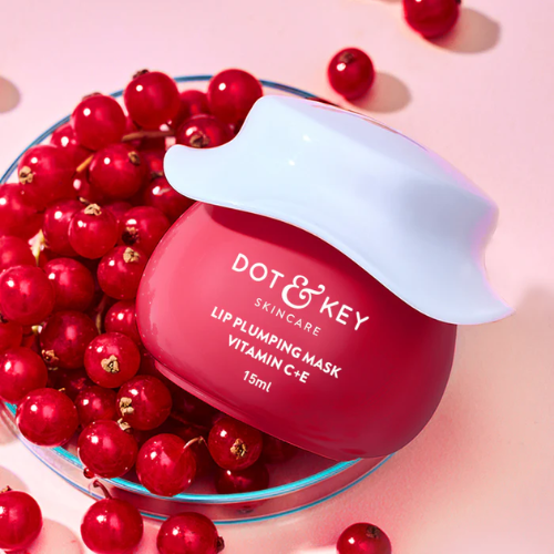 Lip Mask
