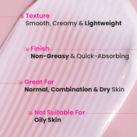 Dot & Key Pomegranate + Multi-Peptide Anti Ageing Moisturizer SPF 30