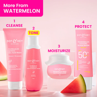 Dot & Key Watermelon + Glycolic Acid Pore Tightening Toner
